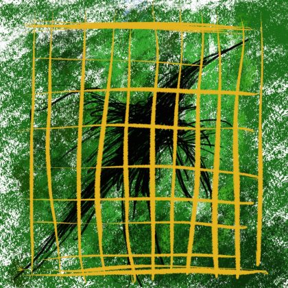 Caged Bird 6