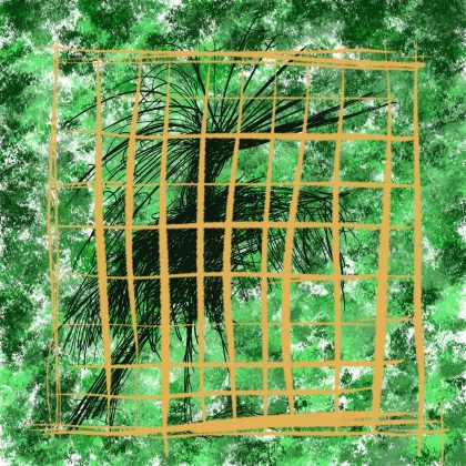 Caged Bird 3